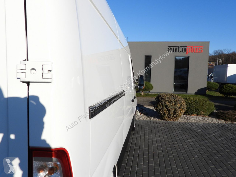 Furgoneta Renault  MASTER