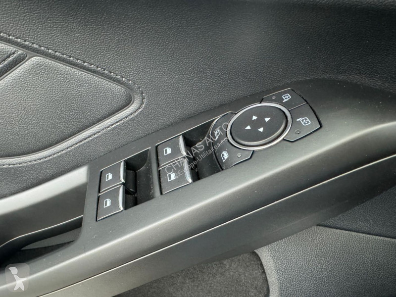 Véhicule utilitaire Ford 1.0 EcoBoost 125...