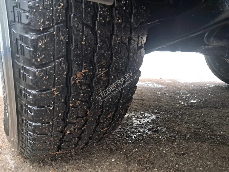 Furgoneta Mitsubishi GLS 3.5 - V6 , 4x4 , 7...