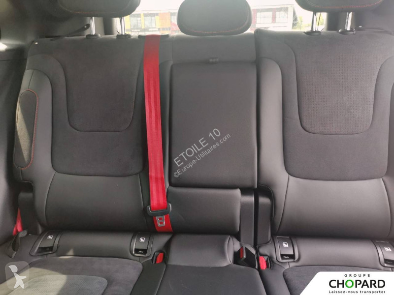 Nyttofordon Smart Smart #1 428 ch
