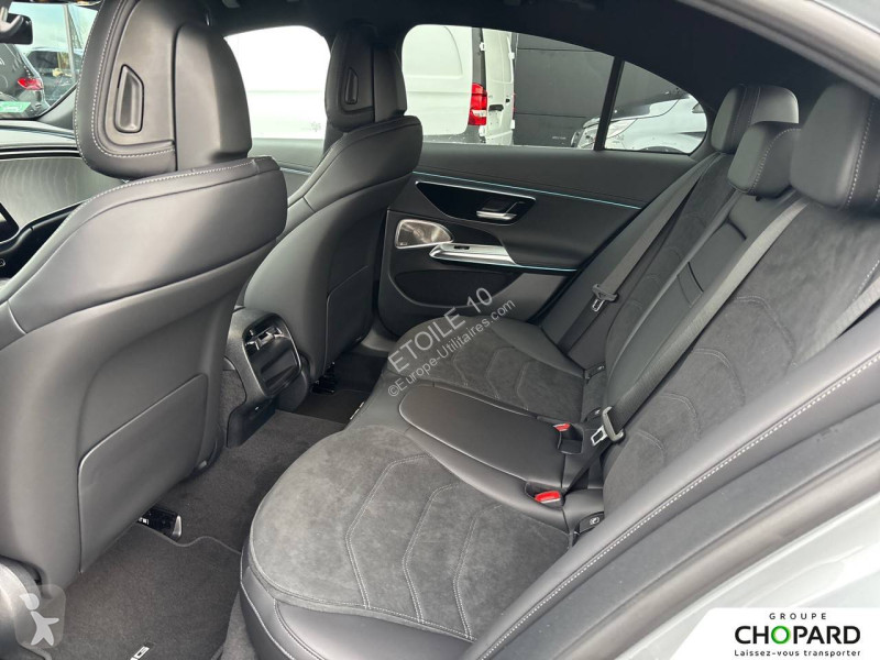 Užitkové vozidlo Mercedes Classe E 300 de...
