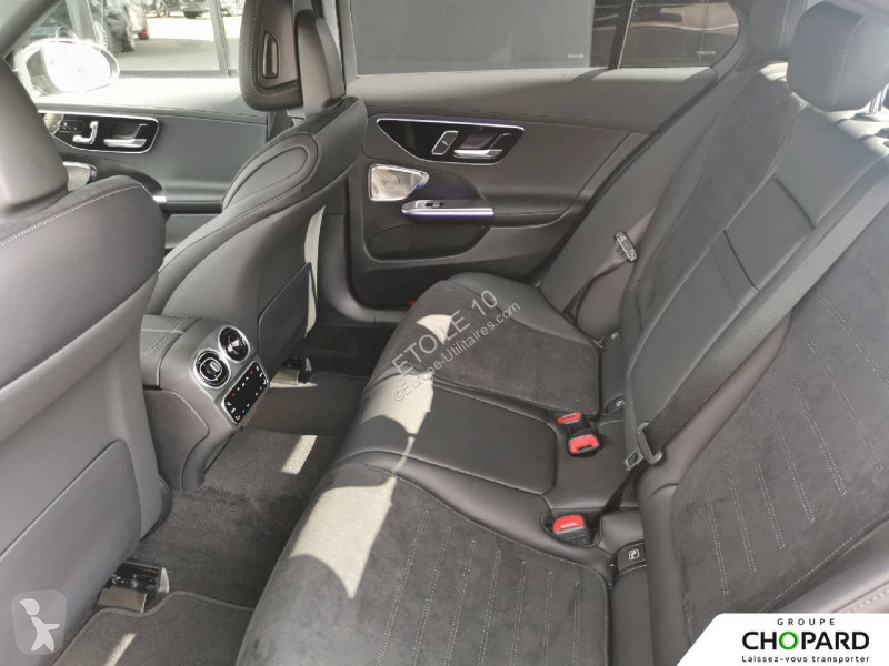 Bedrijfswagen Mercedes Classe C 300 e 9G-Tronic...