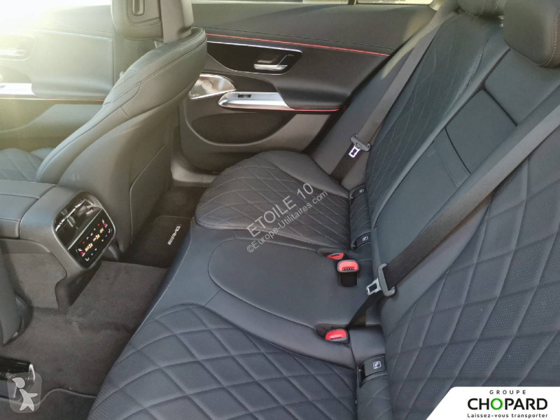Mercedes Classe E Break 300 e Hybrid EQ...