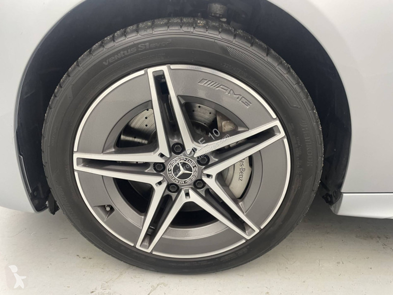 Furgoneta Mercedes Classe C 300 de 9G-Tronic...
