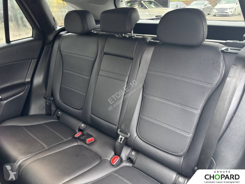 Mercedes GLC 220 d 9G-Tronic 4Matic Transporter