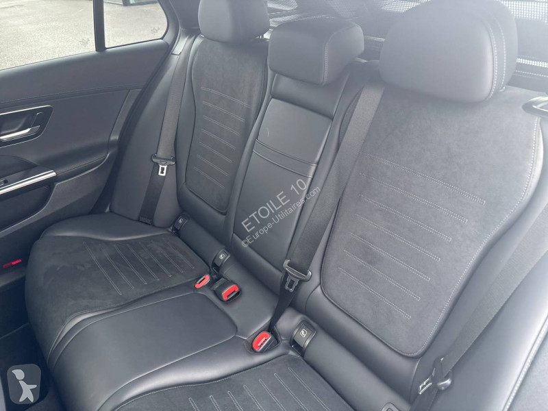 Mercedes Classe C Break 300 e 9G-Tronic...