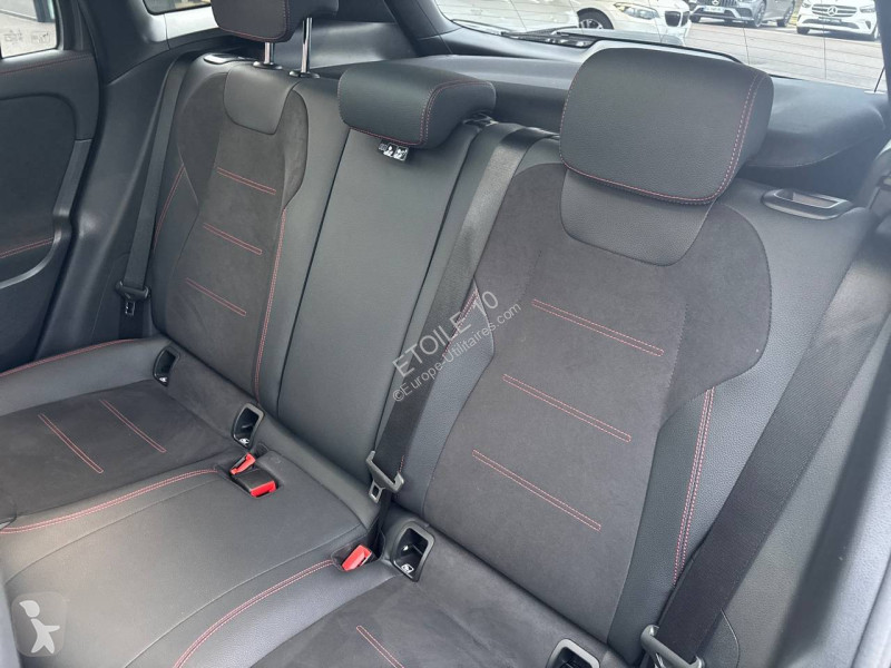 Furgoneta Mercedes GLA 250 e Hybrid EQ 8G-DCT