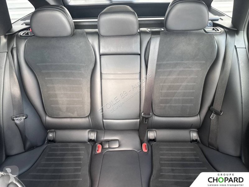 عربة نفعية Mercedes Classe C Break 220 d 9G-Tronic