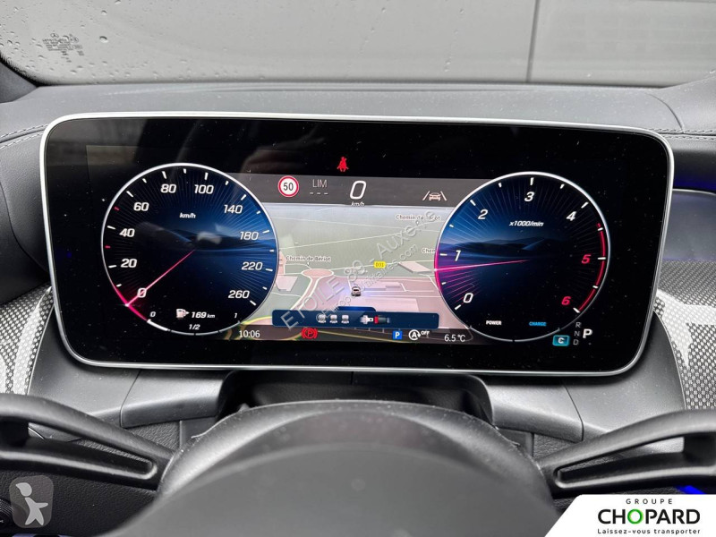 Mercedes GLC Coupe 220 d 9G-Tronic 4Matic...