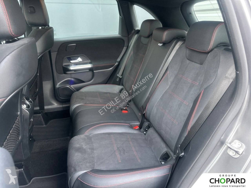 عربة نفعية Mercedes Classe B 180 7G-DCT