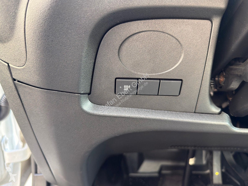 عربة نفعية Iveco 35S16 A8...