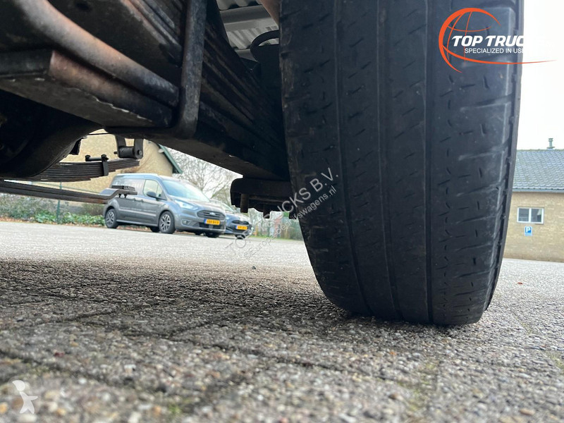 عربة نفعية Toyota HZJ79 4.2 Diesel -4WD, 4x4