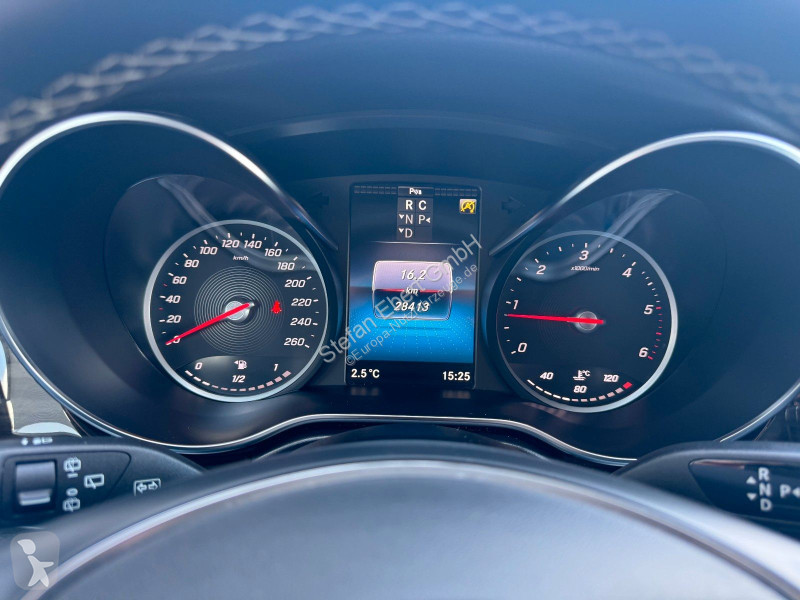 Furgoneta Mercedes V 300 d AVA Extral AIRMATIC...