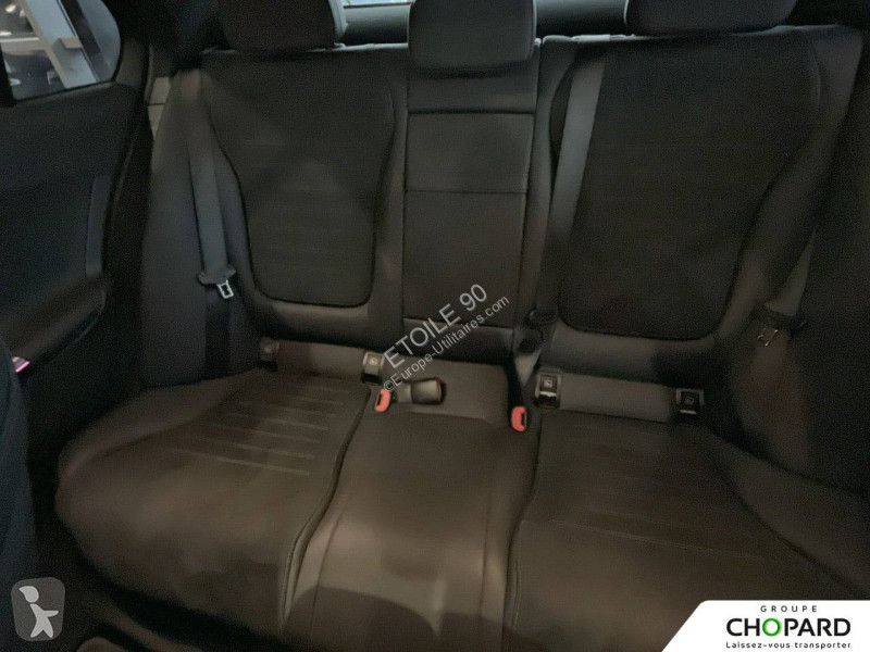 Samochód dostawczy Mercedes Classe C Break 220...