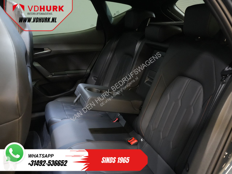 Samochód dostawczy Cupra 1.4 e-Hybrid 245 pk VZ...