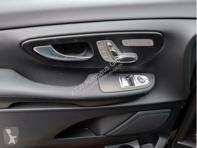 Mercedes EQV 300...