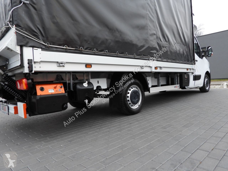 Véhicule utilitaire Renault  MASTER