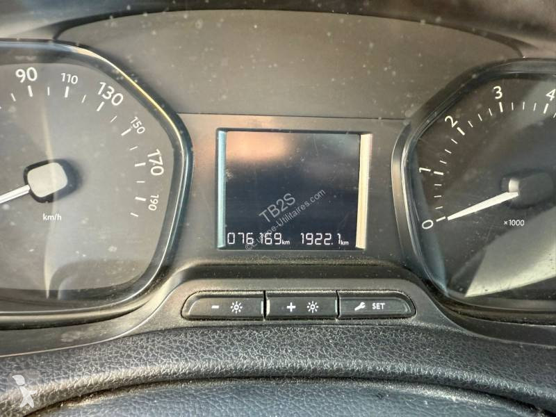 عربة نفعية Fiat