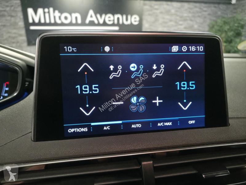 Peugeot 3008 1.5 BlueHDi  - 130 - Active...