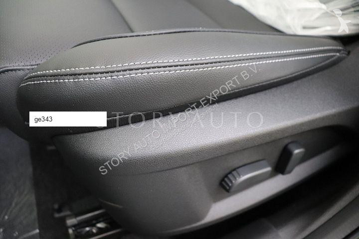 Véhicule utilitaire Renault Koleos