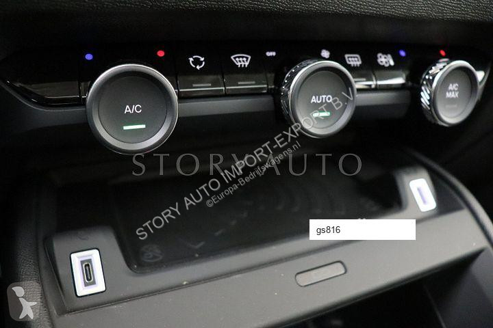 عربة نفعية Citroën C4