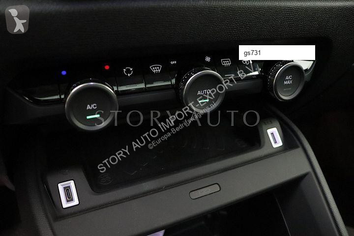 عربة نفعية Citroën C4