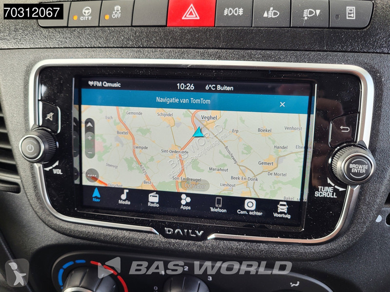 Furgoneta Iveco For rent in Germany from €3.795...