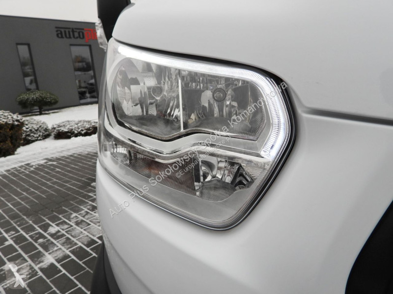 Furgoneta Ford  TRANSIT