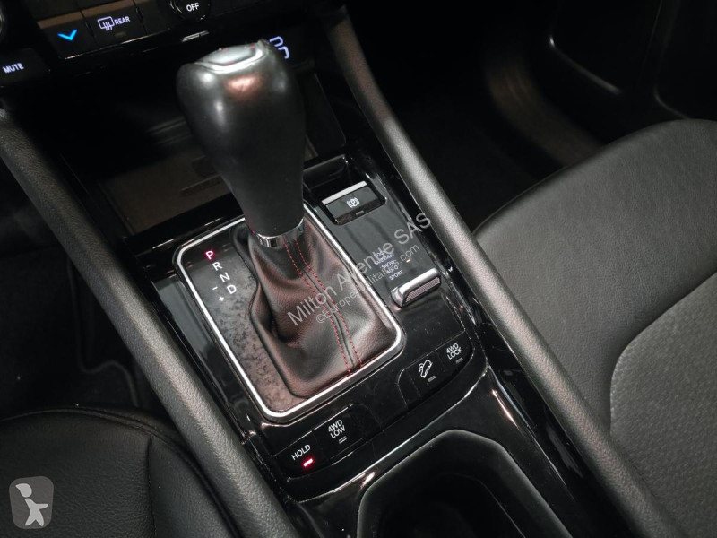 Samochód dostawczy Jeep COMPASS 1.3 Turbo T4 -...