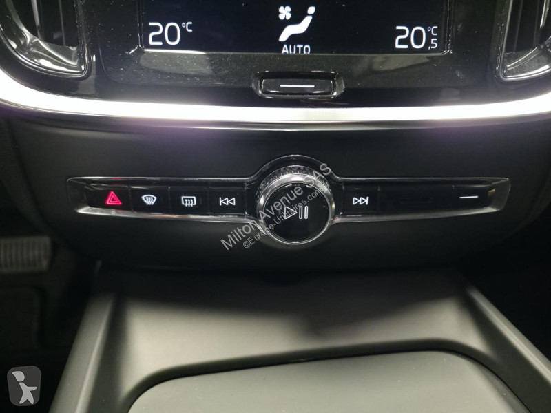 عربة نفعية Volvo V60 B4 - 197 - BVA Geartronic...