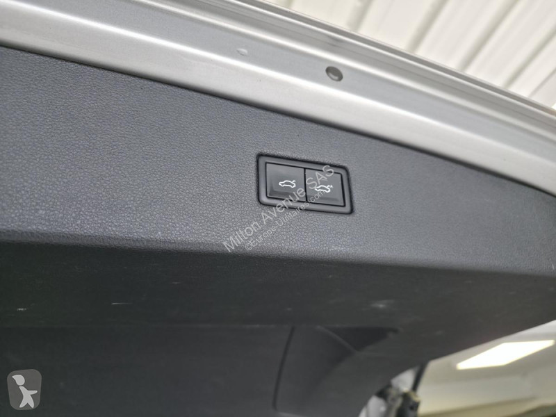 Véhicule utilitaire Volkswagen TIGUAN 2.0 16V...