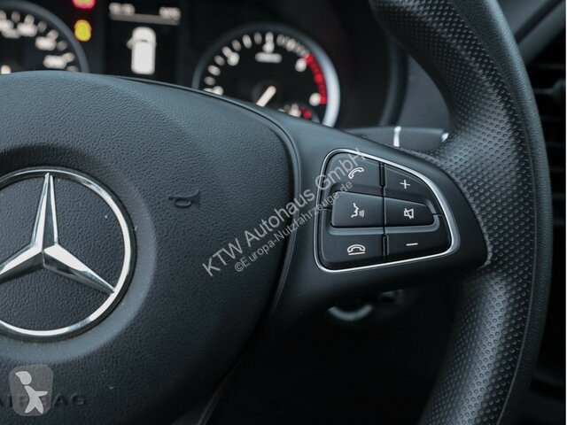 عربة نفعية Mercedes Vito 114...
