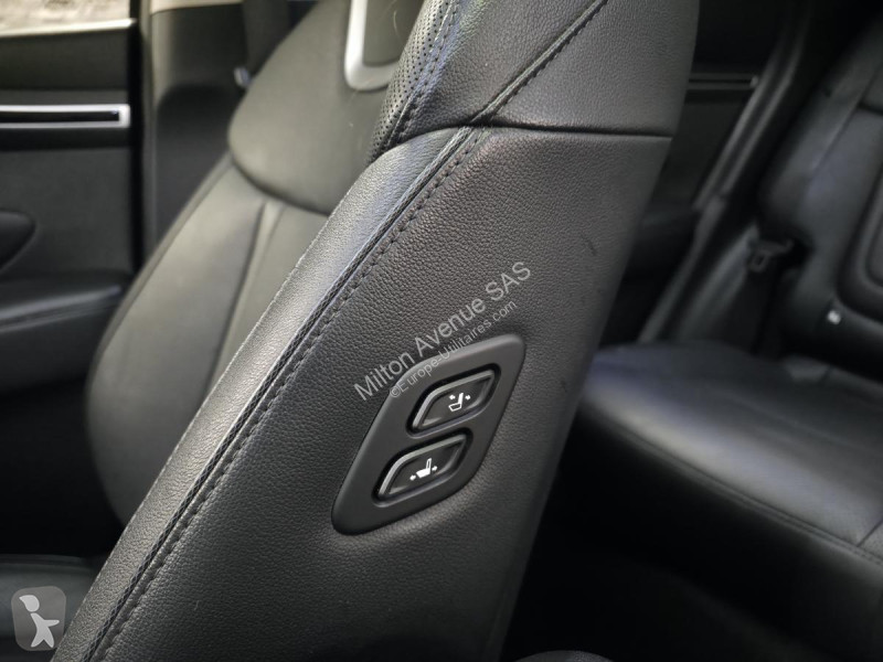 Samochód dostawczy Hyundai TUCSON 1.6 CRDi...