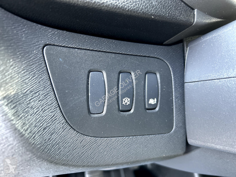 Bedrijfswagen Renault Maxi Grand Volume 1.5...