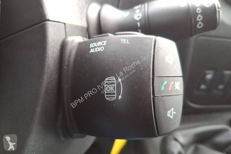 Nyttofordon Opel