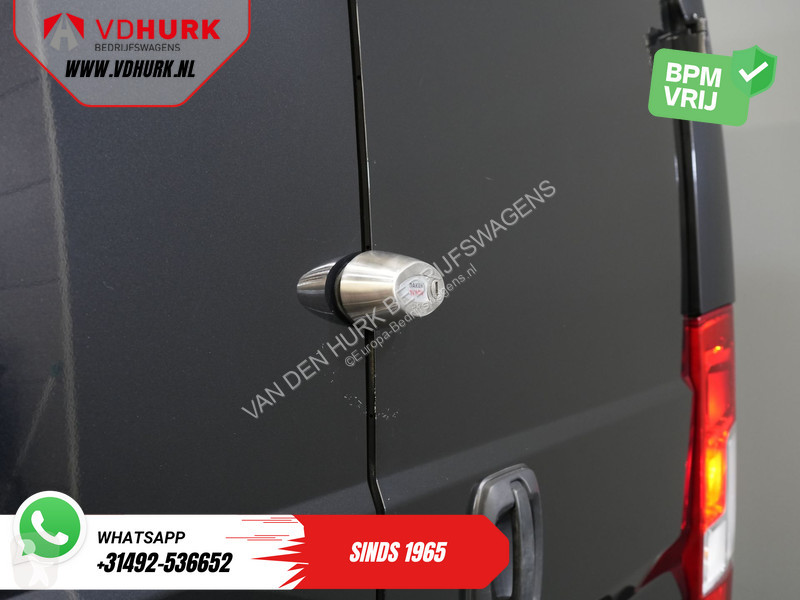 Furgoneta Opel 35 2.2 CDTI 140 pk Aut. L2H2 NL...