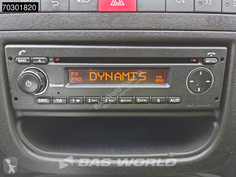 Furgoneta Iveco 35S12 L2H2 - Capacidad de...