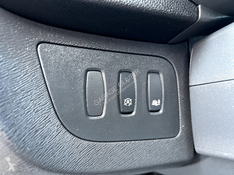 عربة نفعية Renault Maxi Grand Volume 1.5 dci 90...