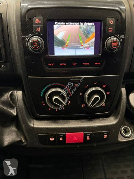 عربة نفعية Citroën