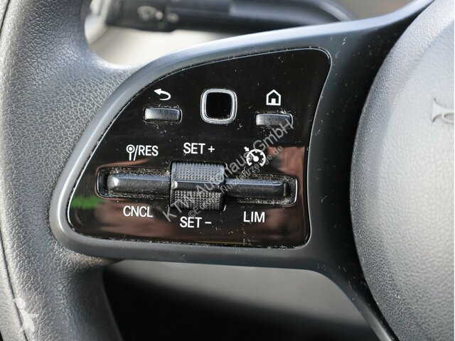 Mercedes Sprinter 317 CDI...