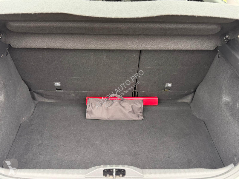Véhicule utilitaire Citroën Hdi 100 FEEL BUSINESS