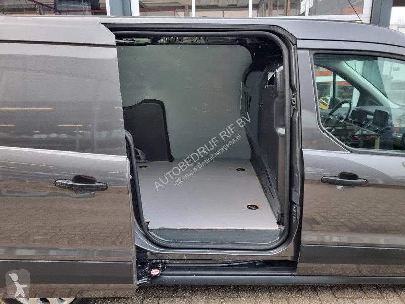 Véhicule utilitaire Ford L2 1.5 TDCI 100 pk Euro 6