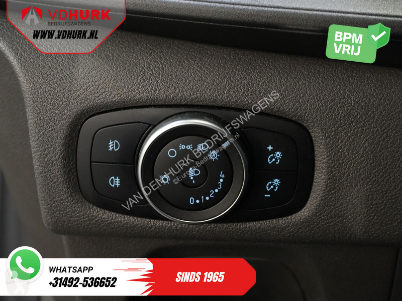 Samochód dostawczy Ford 2.0 TDCI 130 pk Aut. L2...