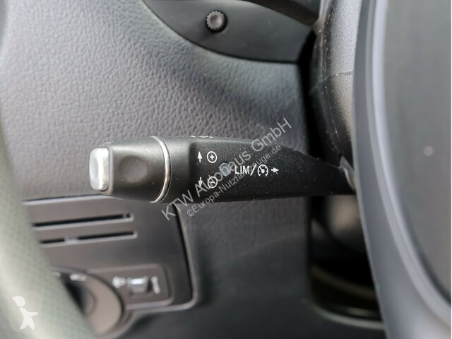 Furgoneta Mercedes Vito 114...