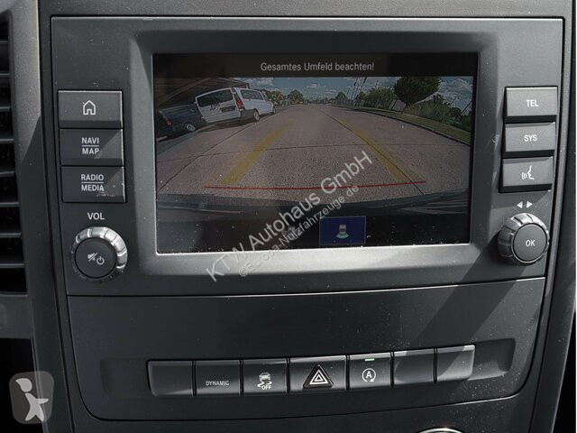 Furgoneta Mercedes Vito 114...