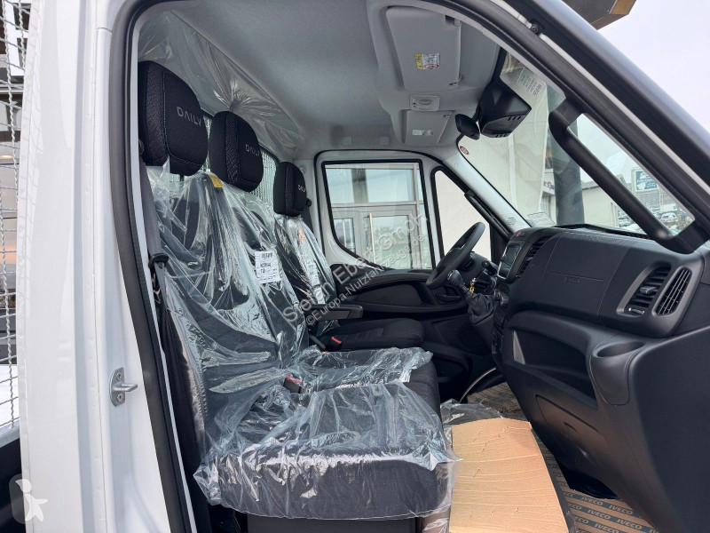 Iveco 70C18 H 3.0L *R3.450mm*AHK*Kamera*Sperre*...