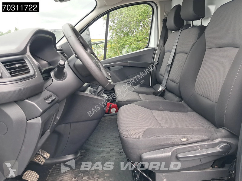 Renault 130pk L2H1 LED Klima Parkensensoren...