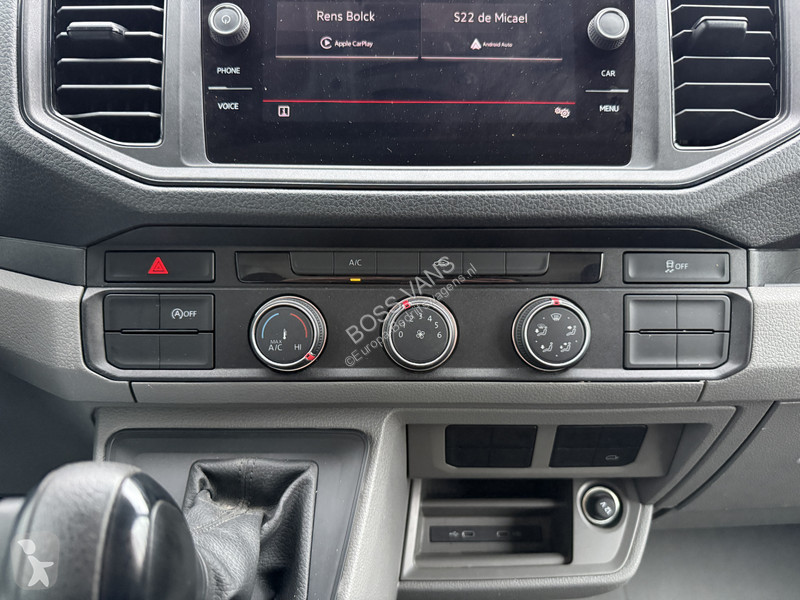 Furgoneta MAN 5.160 2.0 TDI Automaat Bakwagen...