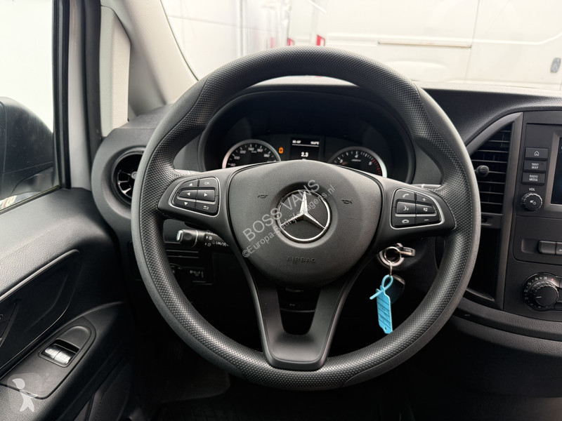 Furgoneta Mercedes 114 1.9 CDI Automaat L2H1...