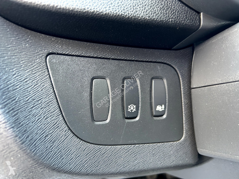 عربة نفعية Renault Maxi Grand Volume 1.5 dci 90...